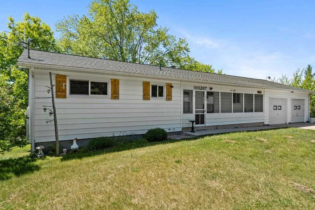 287 S Springbrook Road Boyne Falls MI 49713