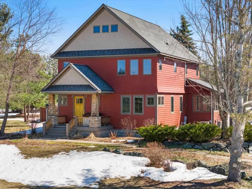 7083 Rolling Meadow Trail Harbor Springs MI 49740
