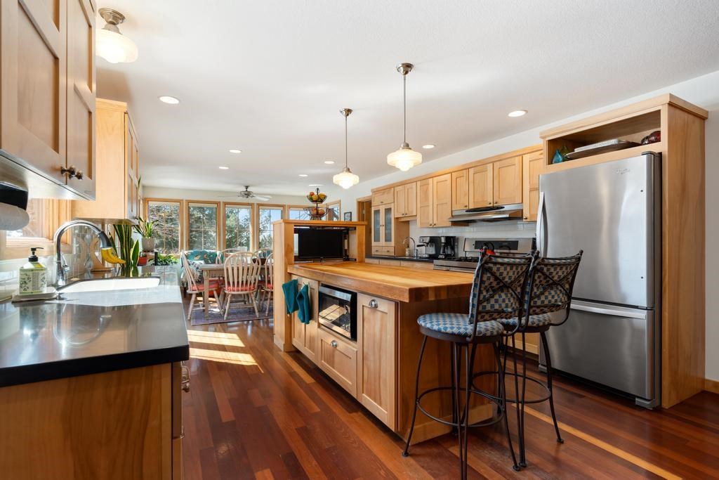 7083 Rolling Meadow Trail Harbor Springs MI 49740