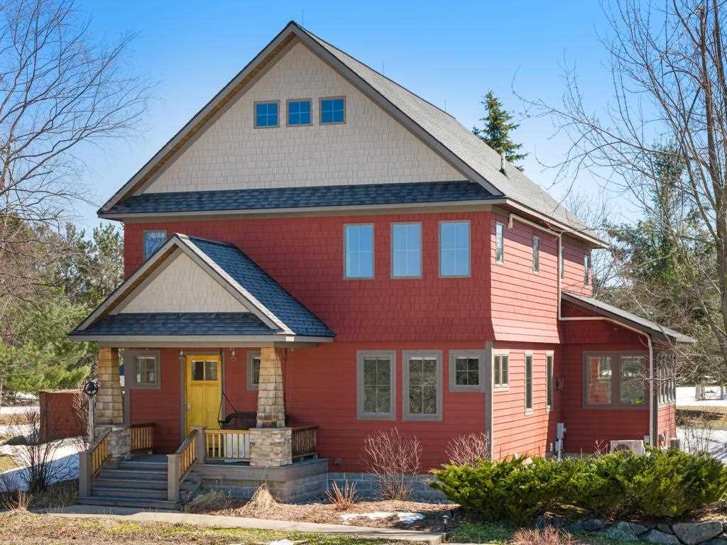 7083 Rolling Meadow Trail Harbor Springs MI 49740