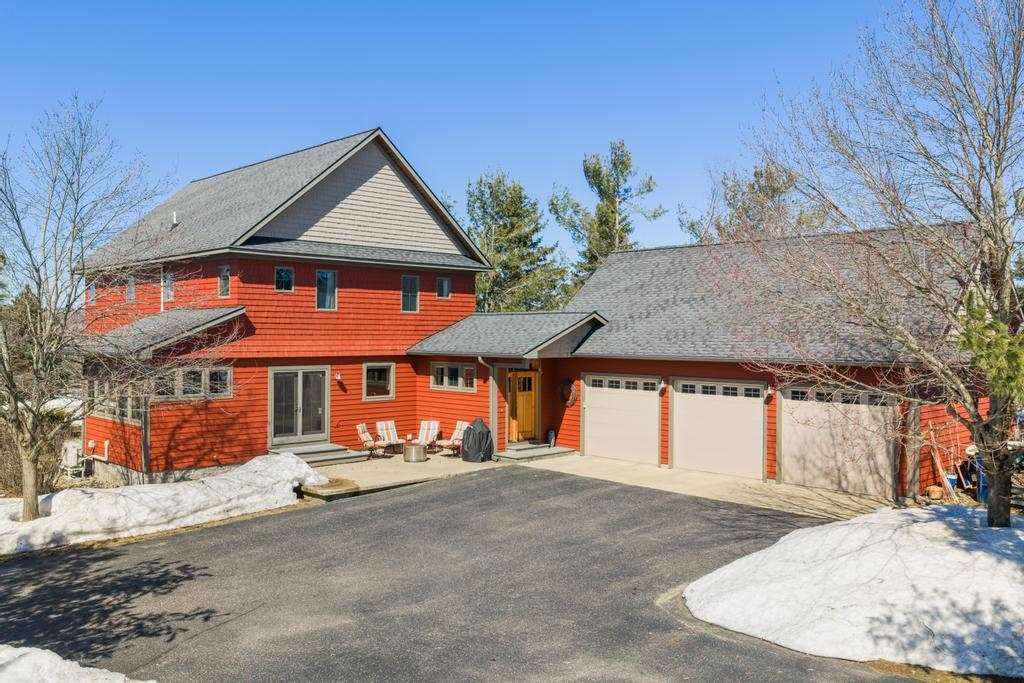 7083 Rolling Meadow Trail Harbor Springs MI 49740