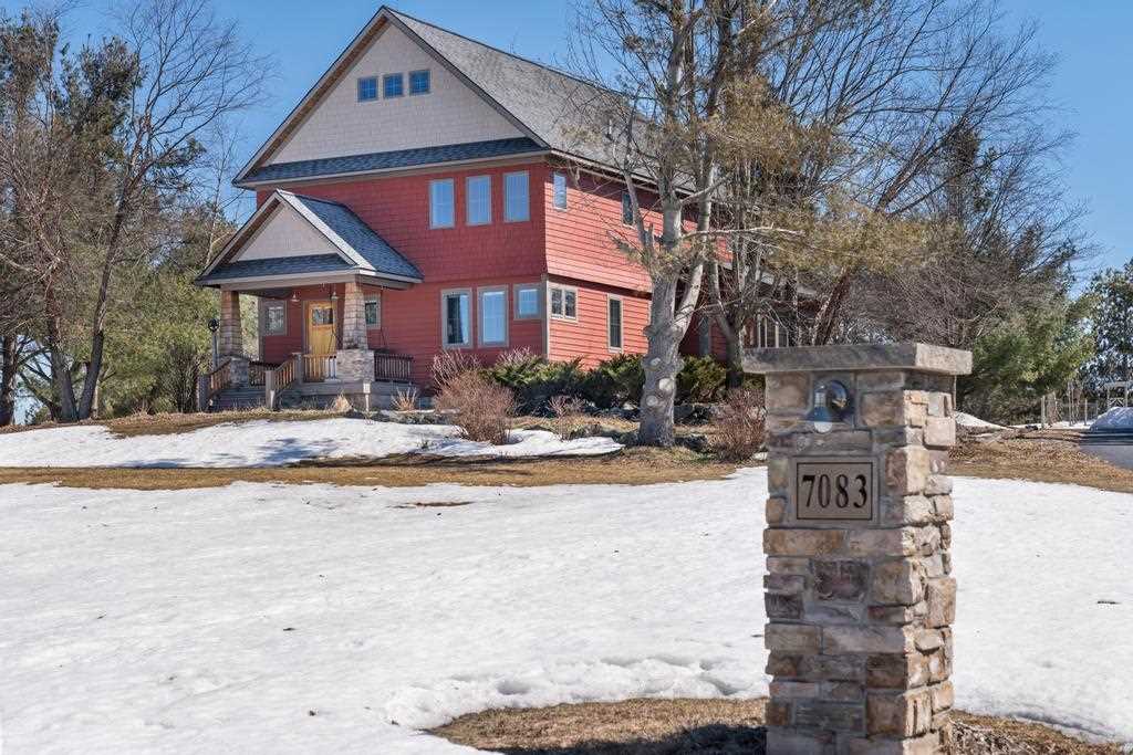 7083 Rolling Meadow Trail Harbor Springs MI 49740