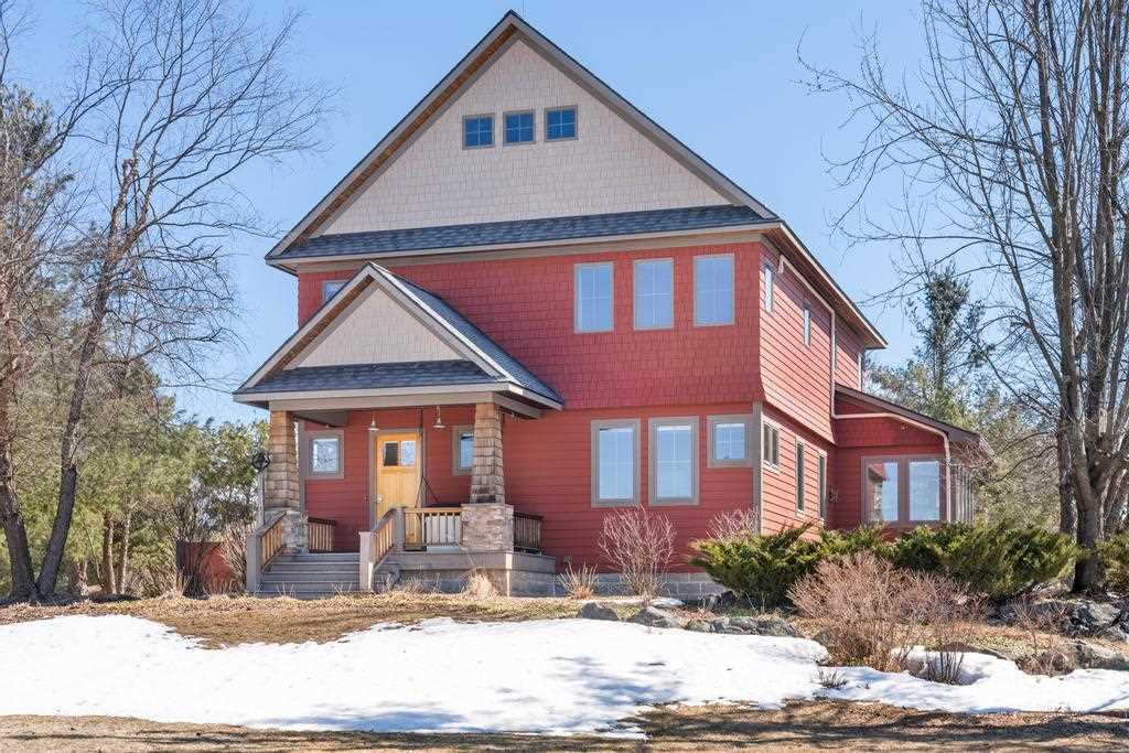 7083 Rolling Meadow Trail Harbor Springs MI 49740