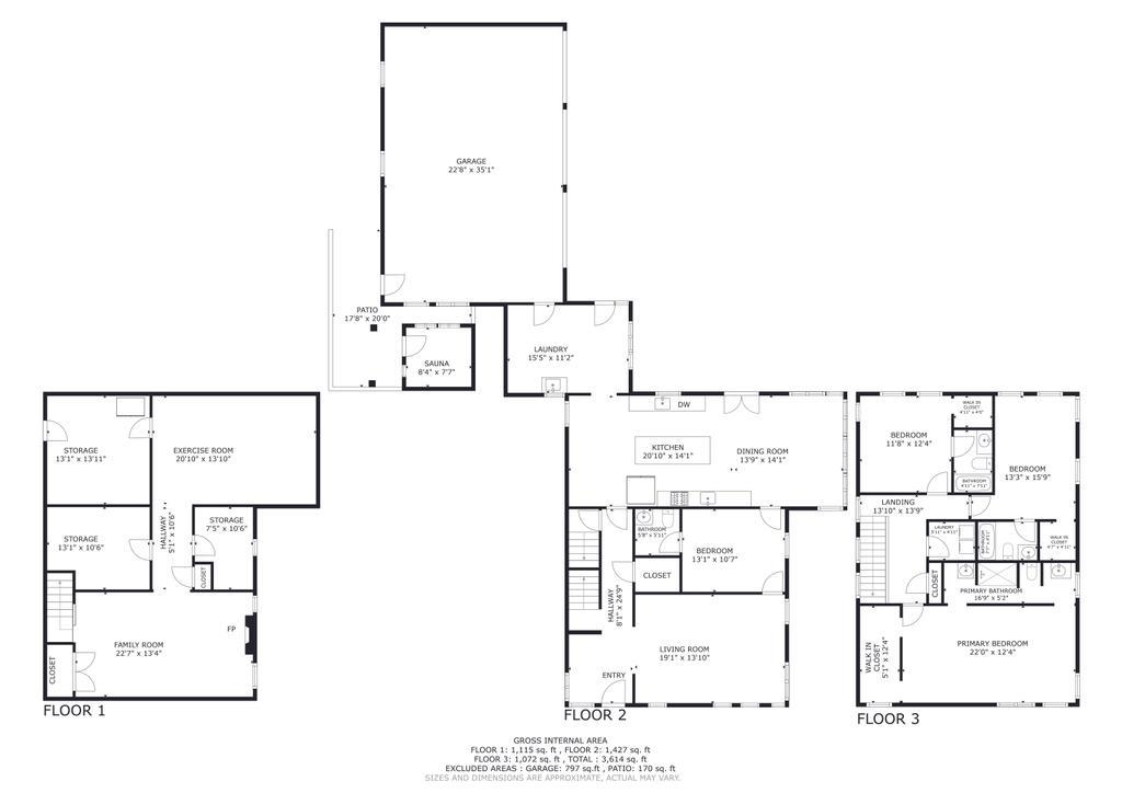 7083 Rolling Meadow Trail Harbor Springs MI 49740
