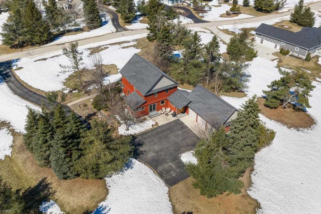 7083 Rolling Meadow Trail Harbor Springs MI 49740