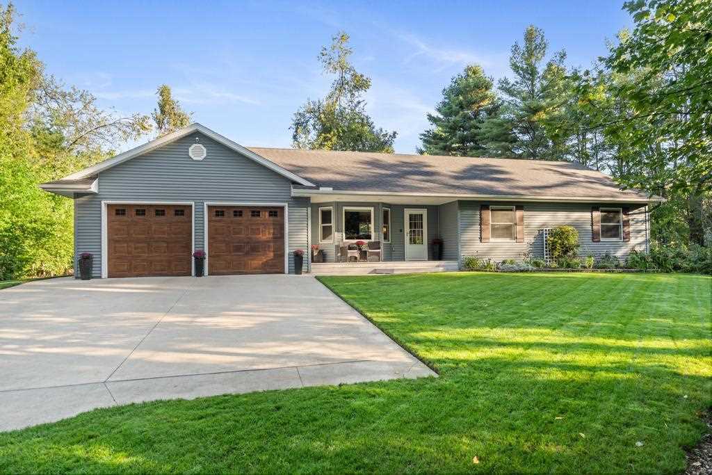 2845 Pine Bough Lane Alanson MI 49706