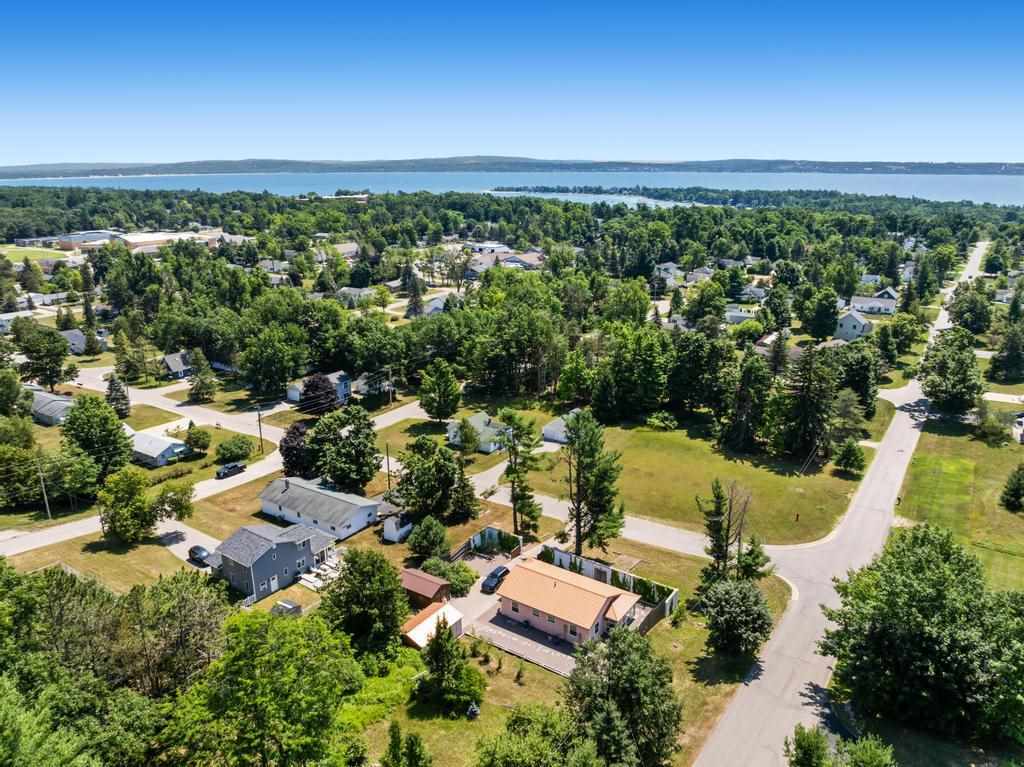 420 Fairview Street Harbor Springs MI 49740