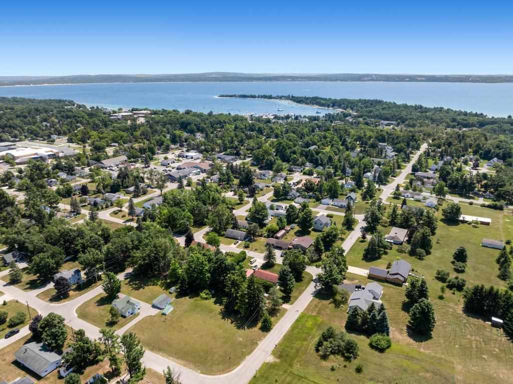 420 Fairview Street Harbor Springs MI 49740