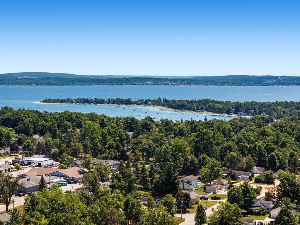 420 Fairview Street Harbor Springs MI 49740