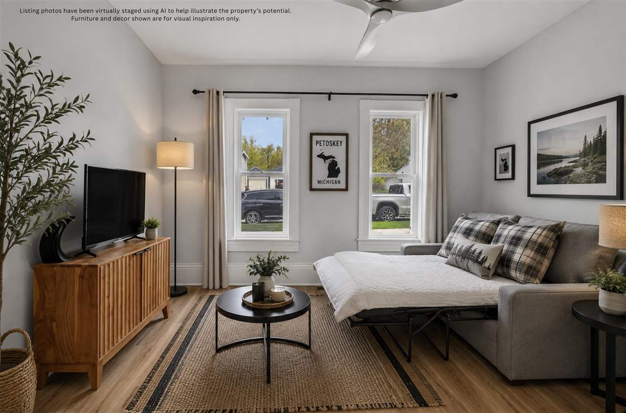 1010 Emmet Street Petoskey MI 49770
