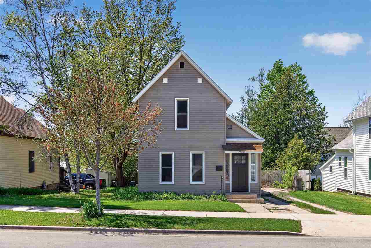 1010 Emmet Street Petoskey MI 49770
