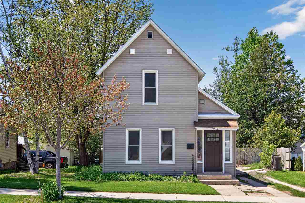 1010 Emmet Street Petoskey MI 49770