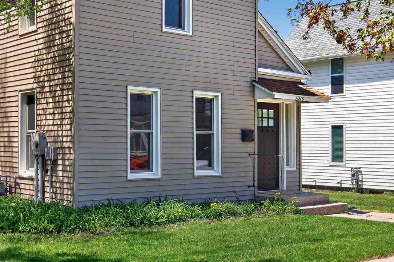 1010 Emmet Street Petoskey MI 49770