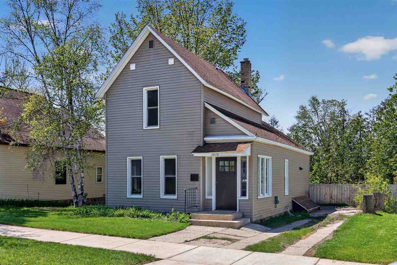 1010 Emmet Street Petoskey MI 49770