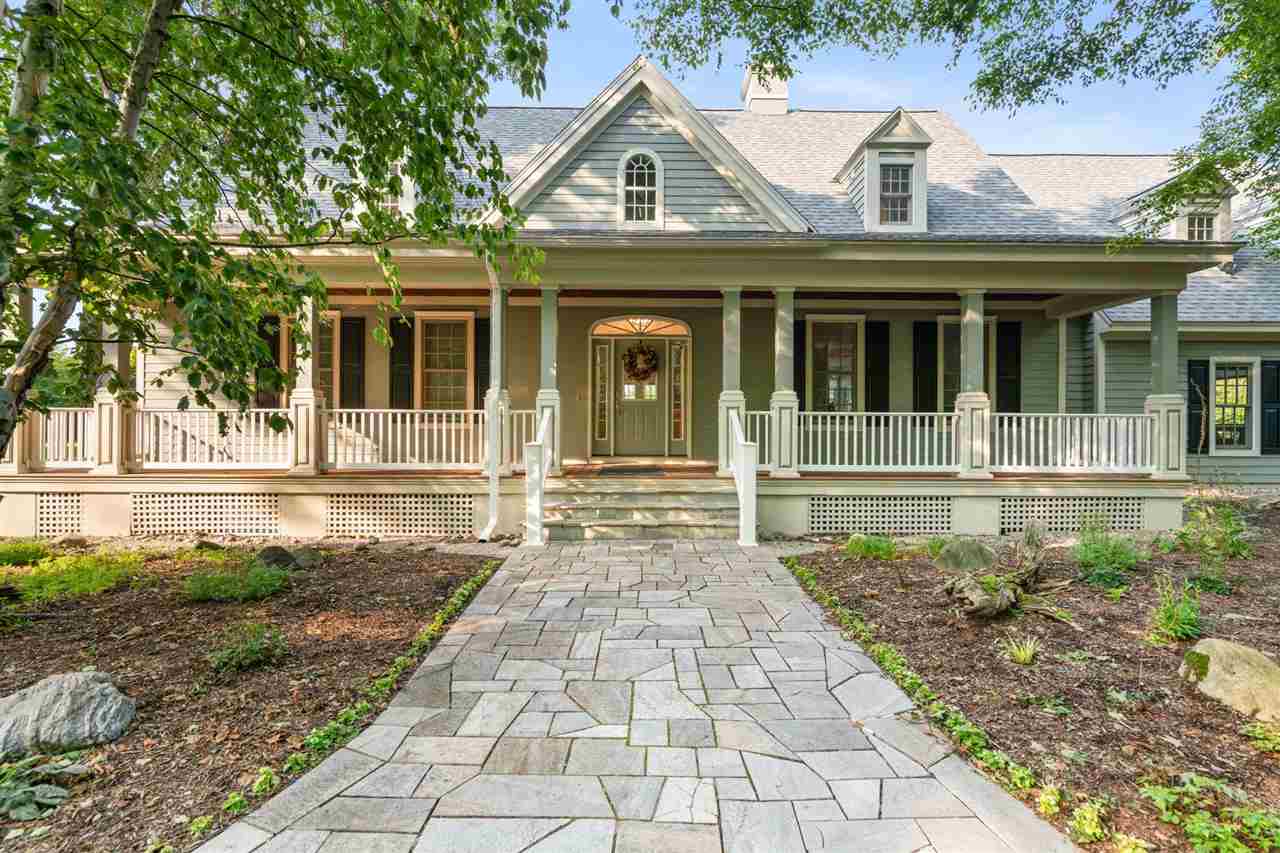 12189 Country Club Drive Charlevoix MI 49720
