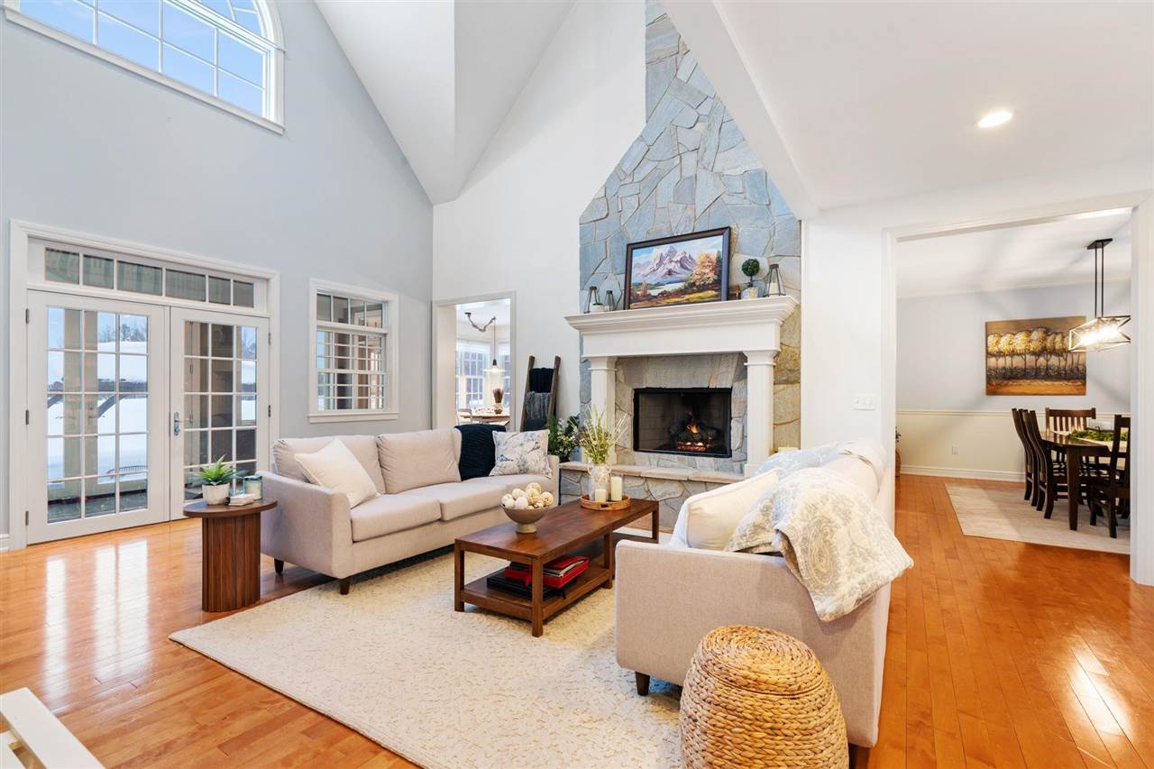 12189 Country Club Drive Charlevoix MI 49720
