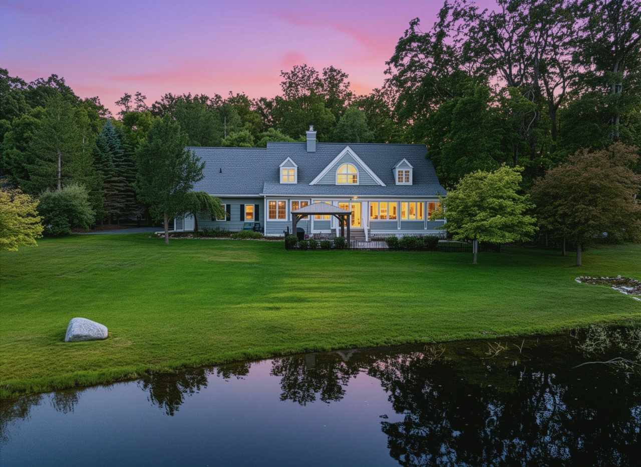 12189 Country Club Drive Charlevoix MI 49720