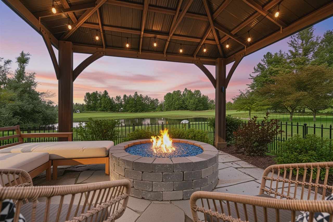 12189 Country Club Drive Charlevoix MI 49720