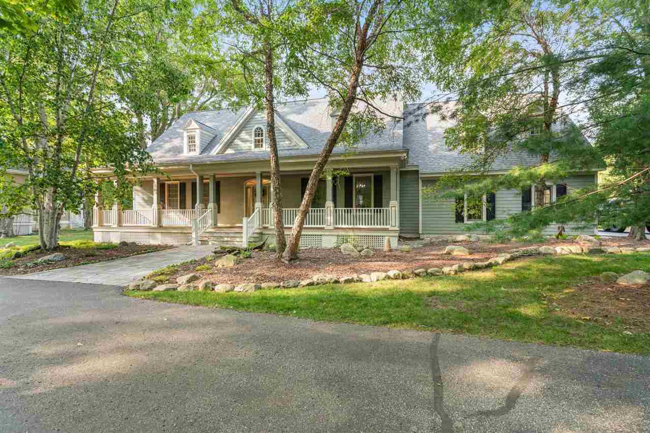 12189 Country Club Drive Charlevoix MI 49720