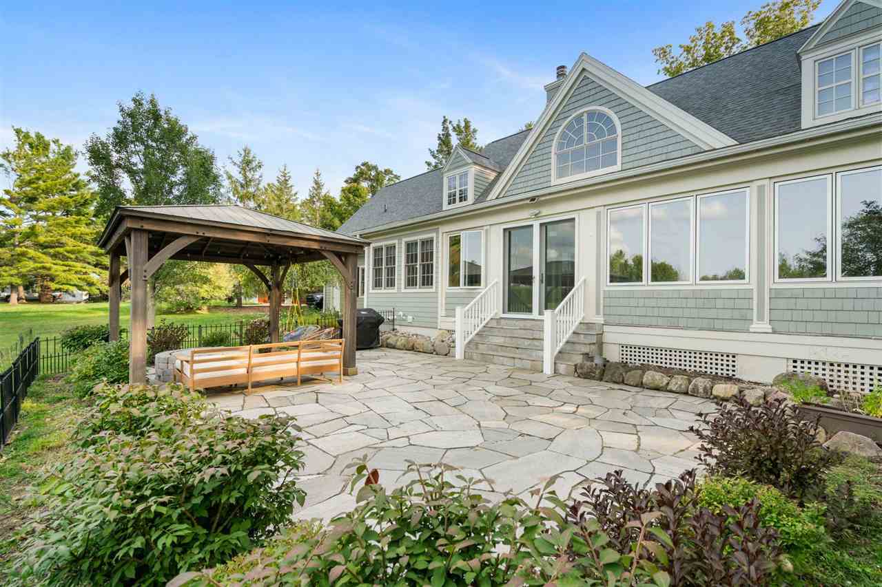 12189 Country Club Drive Charlevoix MI 49720