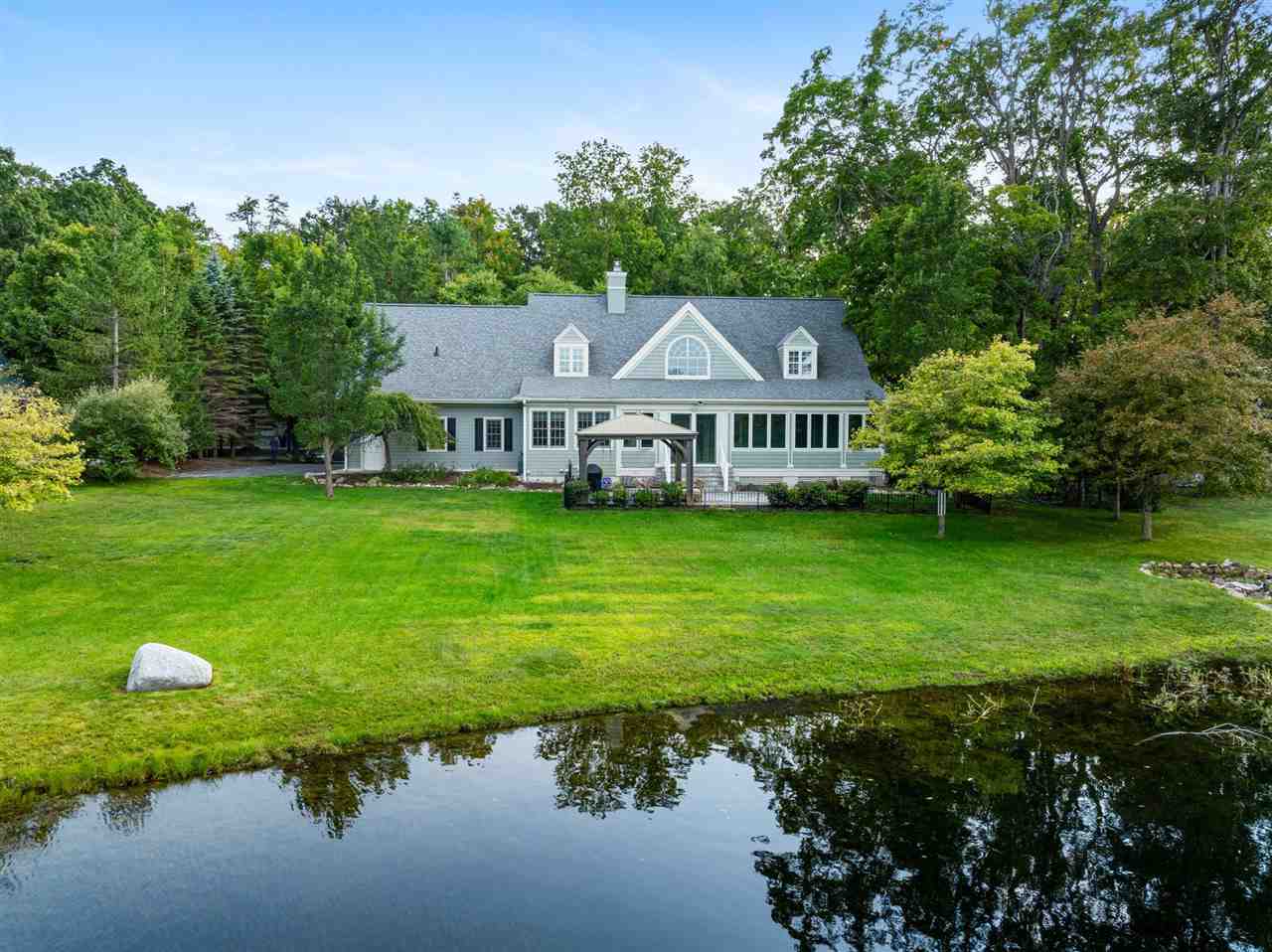 12189 Country Club Drive Charlevoix MI 49720