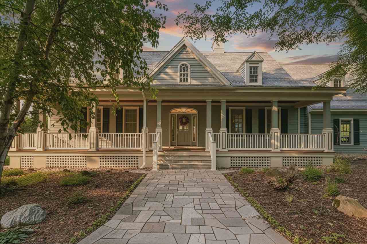 12189 Country Club Drive Charlevoix MI 49720