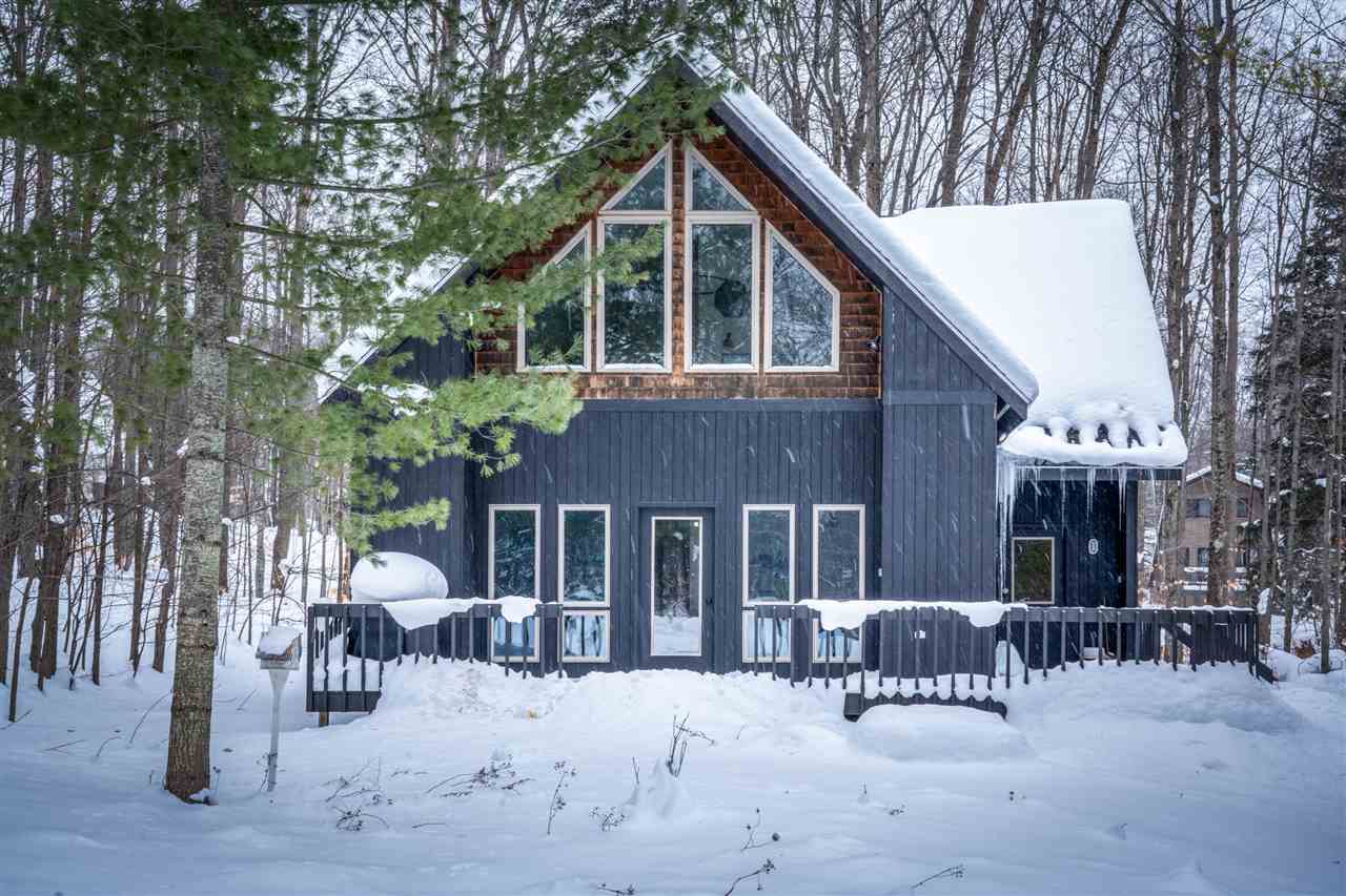 436 Sun Valley Drive Harbor Springs MI 49740