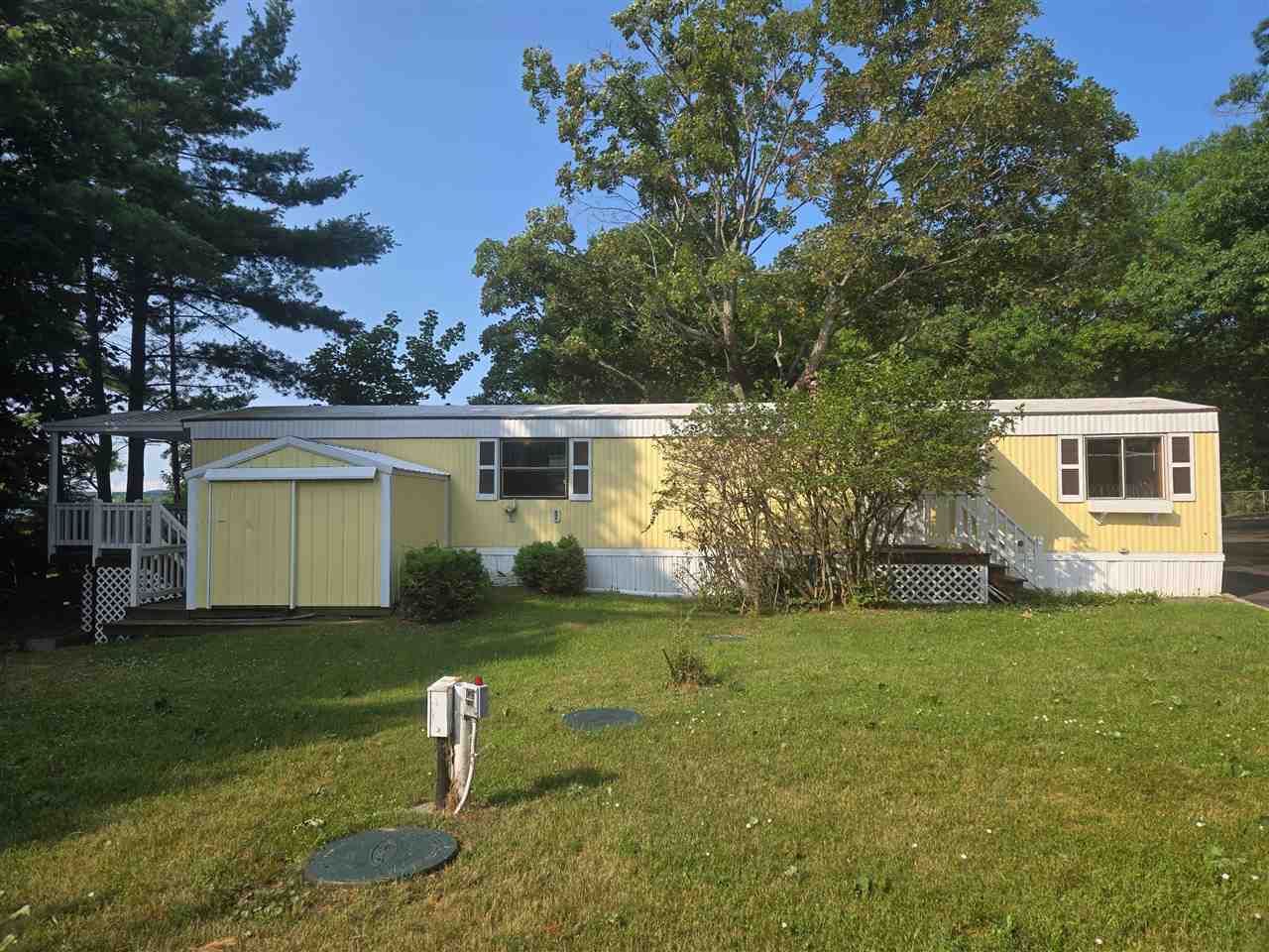 12600 Lake Terrace Charlevoix MI 49720