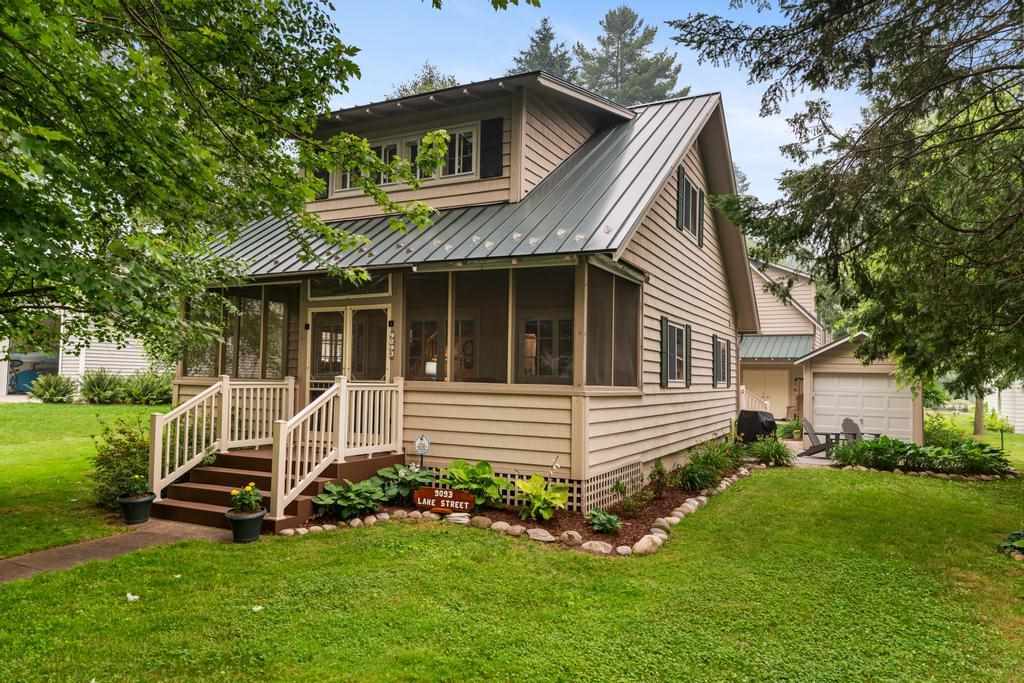 9093 Lake Street Alanson MI 49706