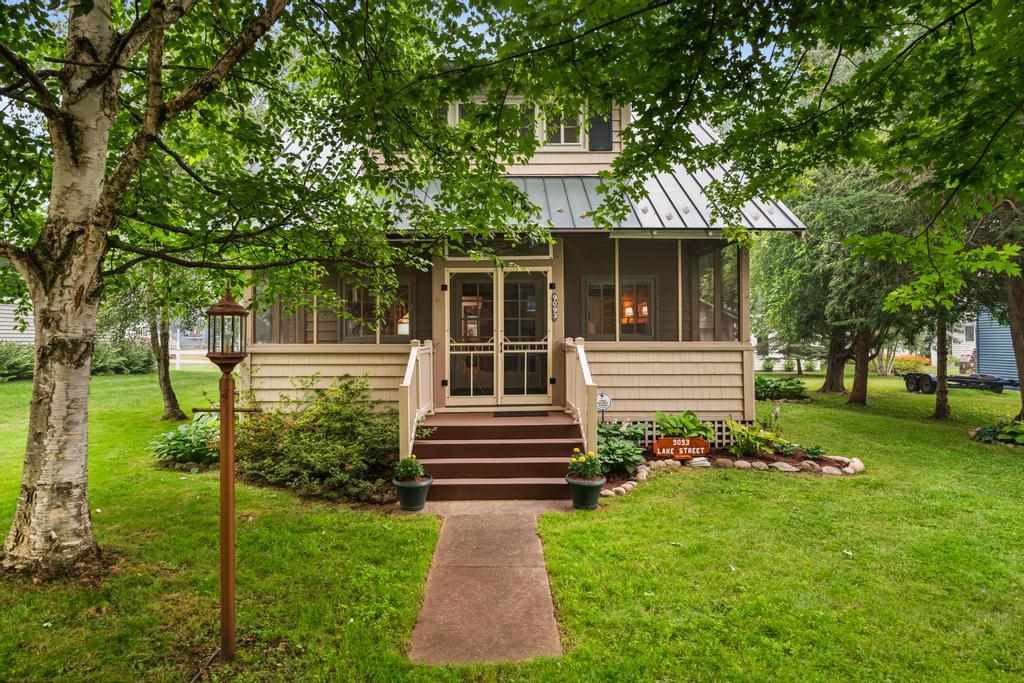 9093 Lake Street Alanson MI 49706