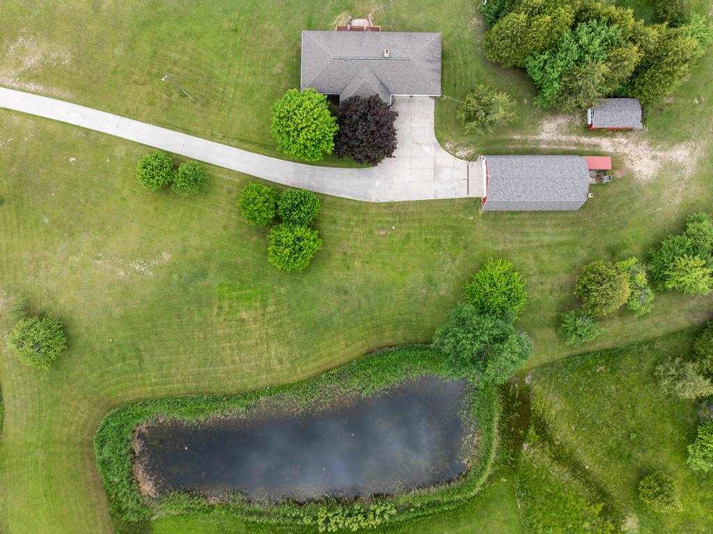 19553 Richardson Road Charlevoix MI 49720