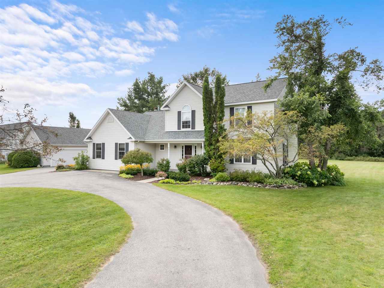 7540 Bay Meadow Drive Harbor Springs MI 49740