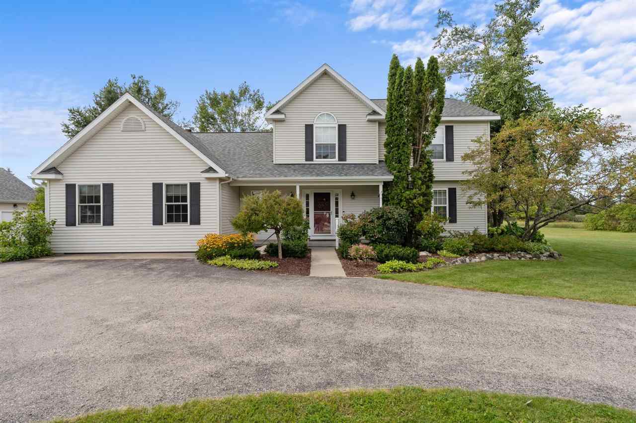 7540 Bay Meadow Drive Harbor Springs MI 49740