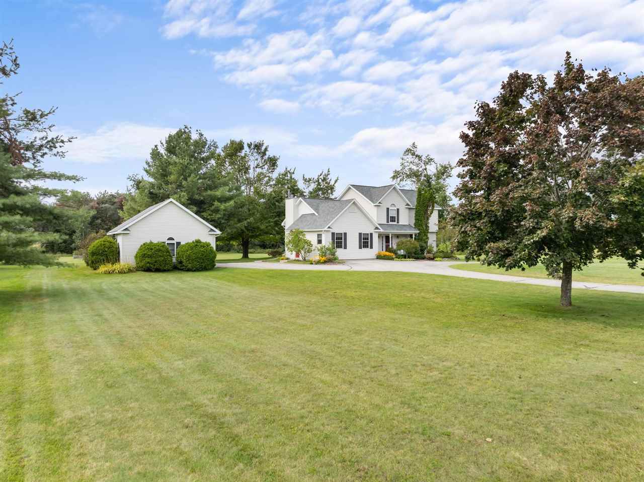 7540 Bay Meadow Drive Harbor Springs MI 49740