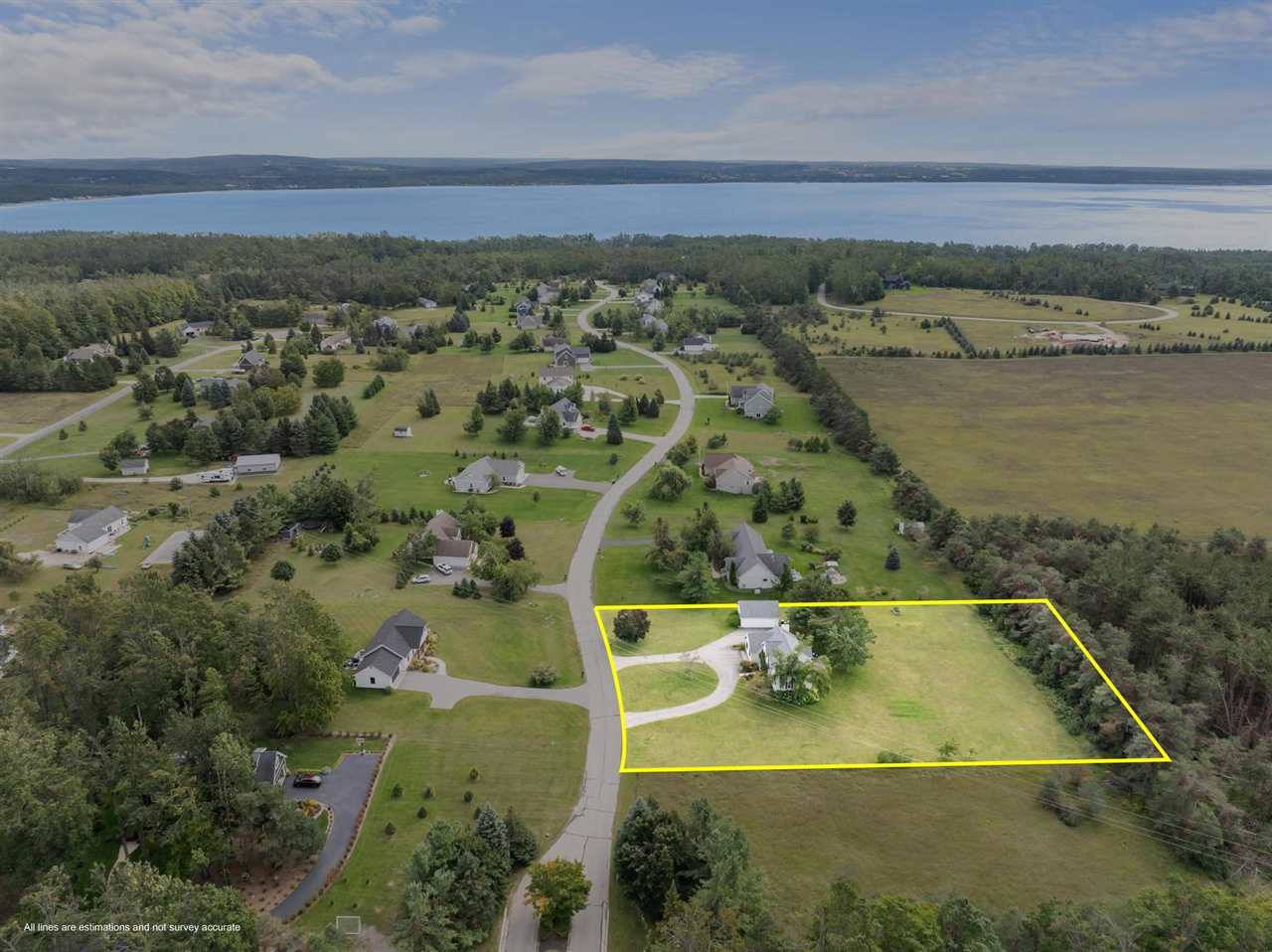 7540 Bay Meadow Drive Harbor Springs MI 49740