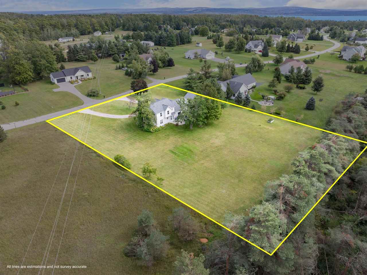 7540 Bay Meadow Drive Harbor Springs MI 49740