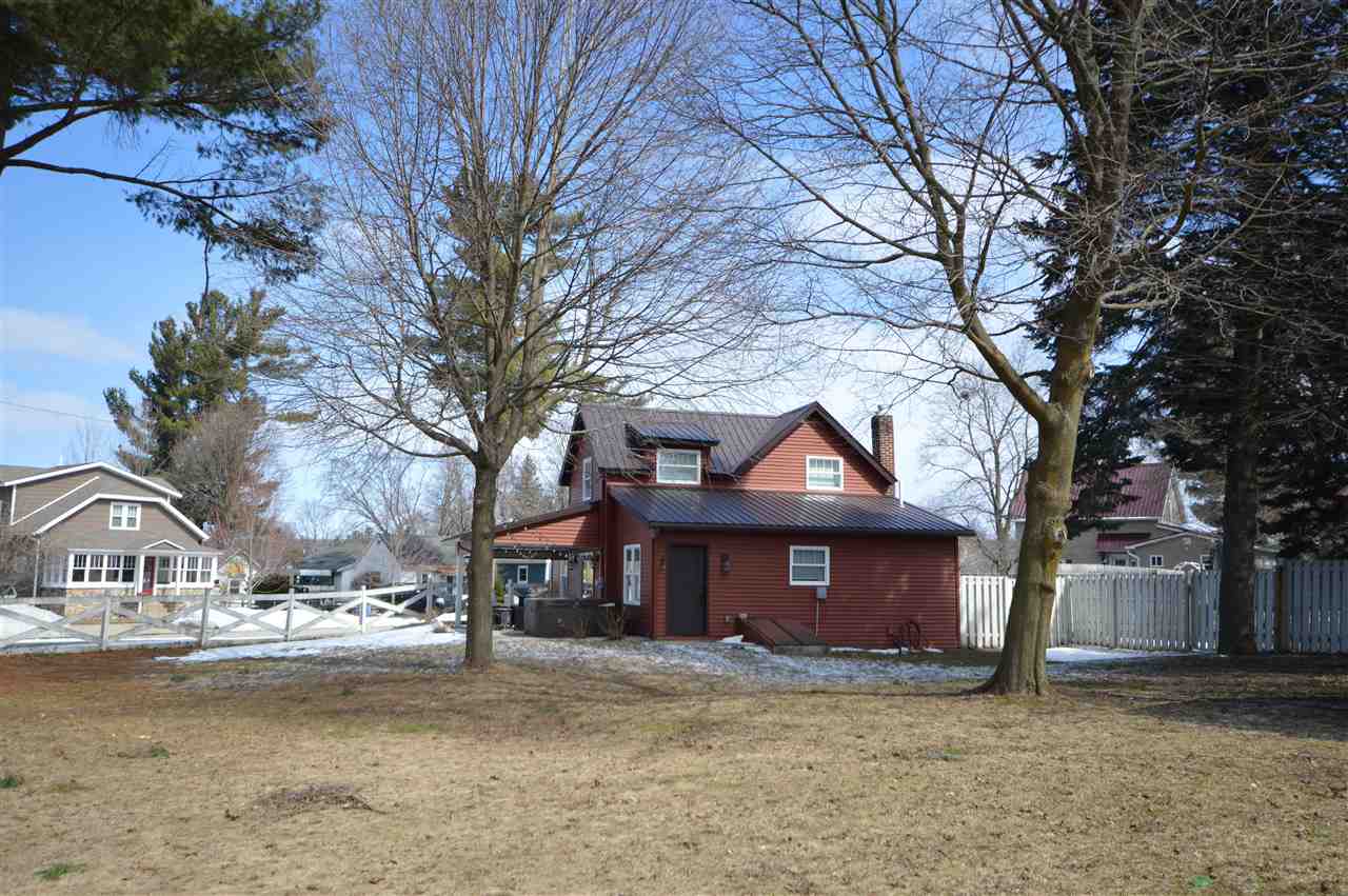 133 Cherry Street Boyne City MI 49712