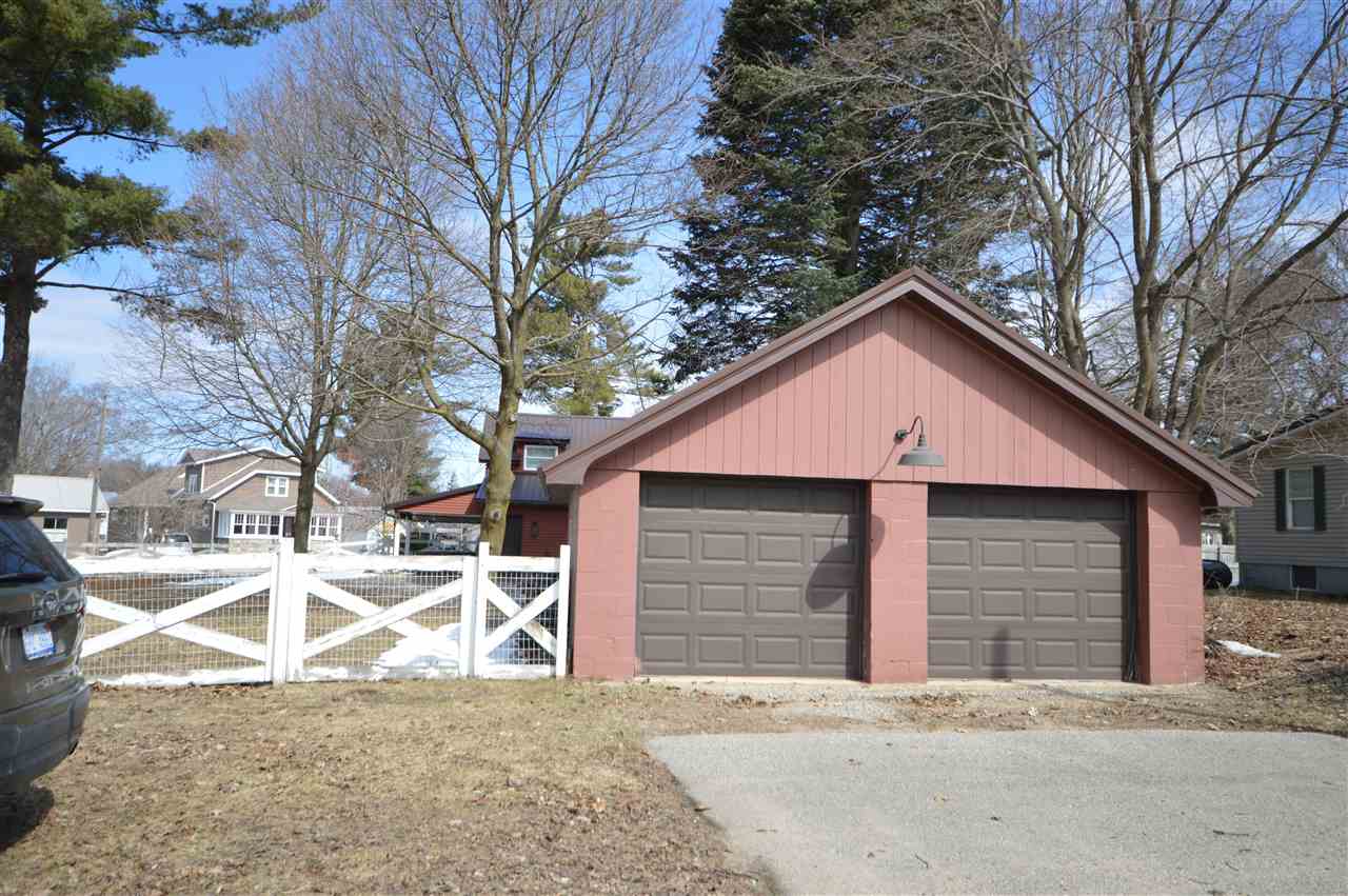 133 Cherry Street Boyne City MI 49712