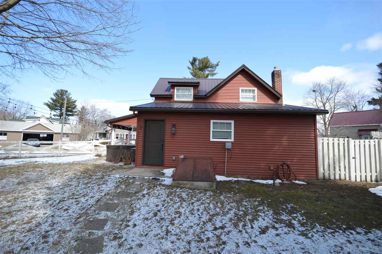 133 Cherry Street Boyne City MI 49712