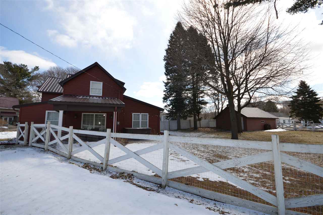 133 Cherry Street Boyne City MI 49712