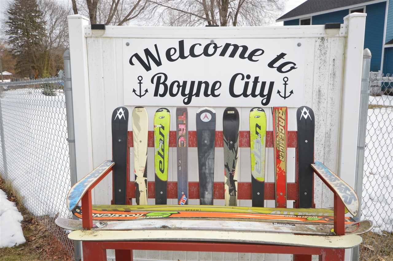 133 Cherry Street Boyne City MI 49712
