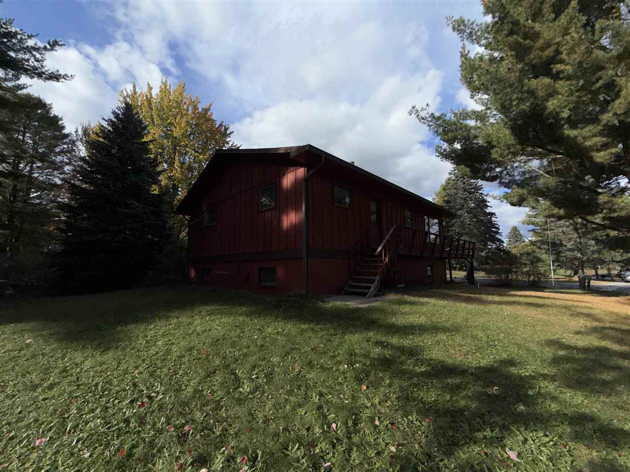 6671 SW Ingersoll Road Fife Lake MI 49633
