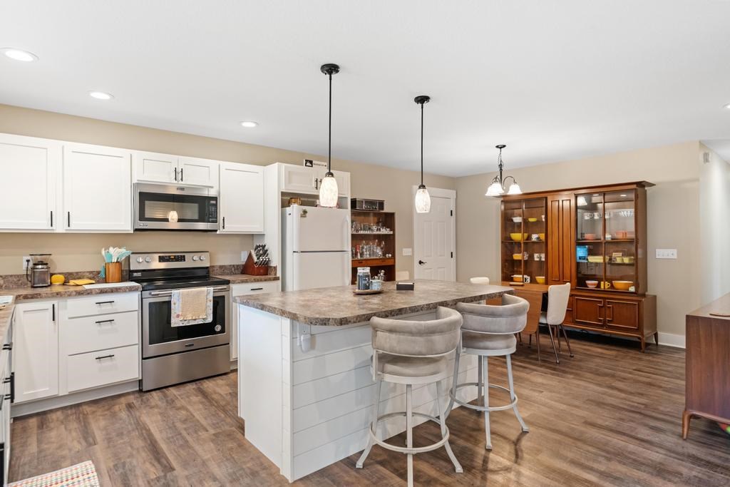 1325 Pleasant Avenue Boyne City MI 49712
