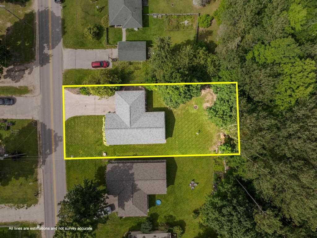 1325 Pleasant Avenue Boyne City MI 49712