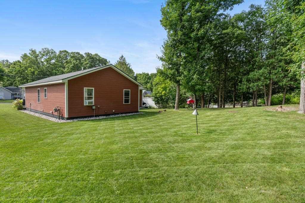 1325 Pleasant Avenue Boyne City MI 49712