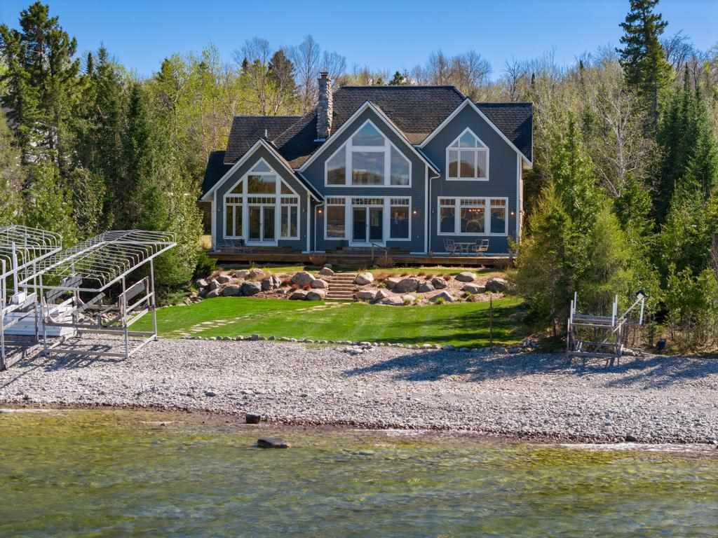 9175 Pine Lake Road East Jordan MI 49727