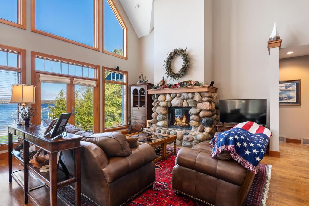 9175 Pine Lake Road East Jordan MI 49727