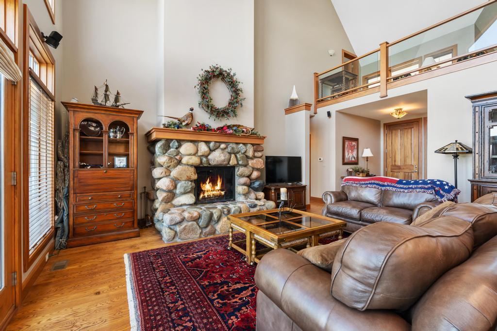 9175 Pine Lake Road East Jordan MI 49727