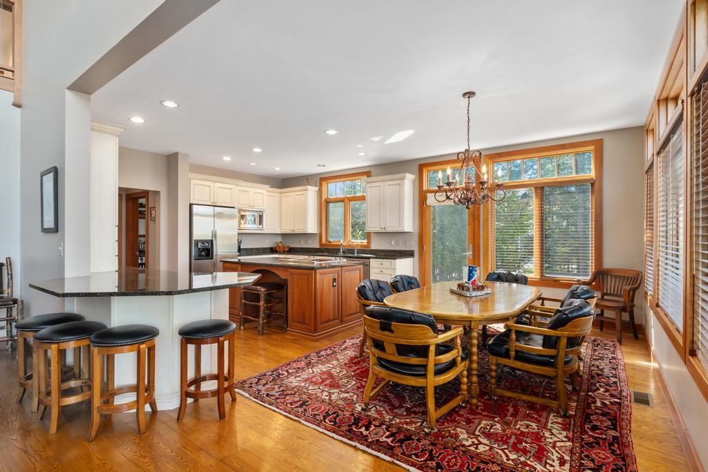 9175 Pine Lake Road East Jordan MI 49727