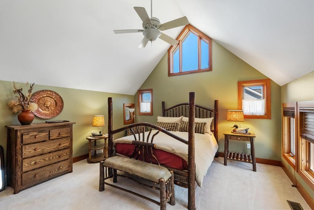 9175 Pine Lake Road East Jordan MI 49727